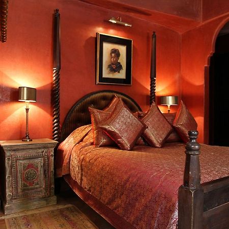 Riad Ilayka Марракеш Экстерьер фото