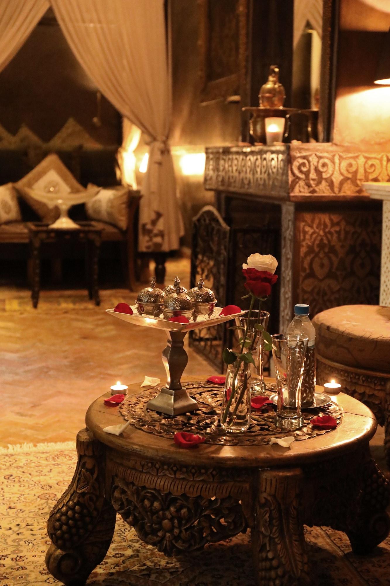 Riad Ilayka Марракеш Экстерьер фото