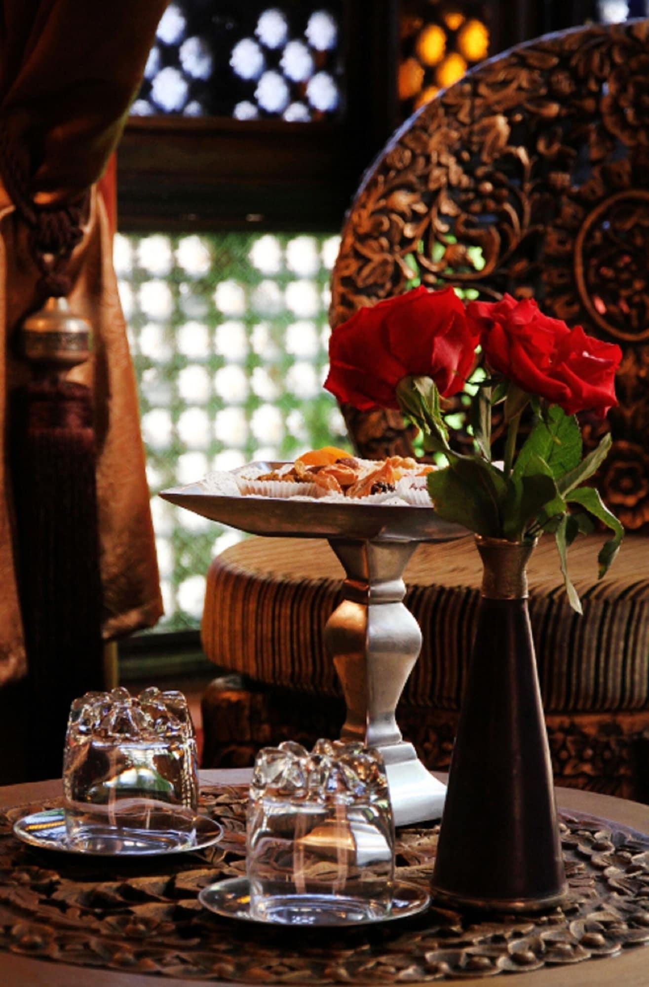 Riad Ilayka Марракеш Экстерьер фото