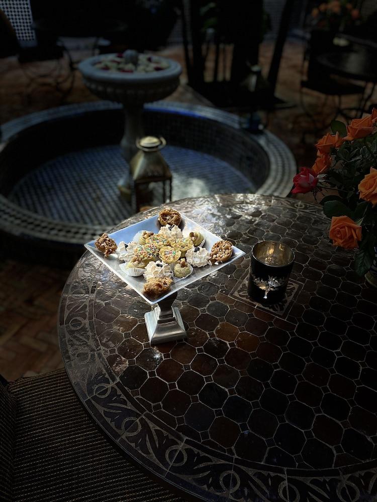 Riad Ilayka Марракеш Экстерьер фото