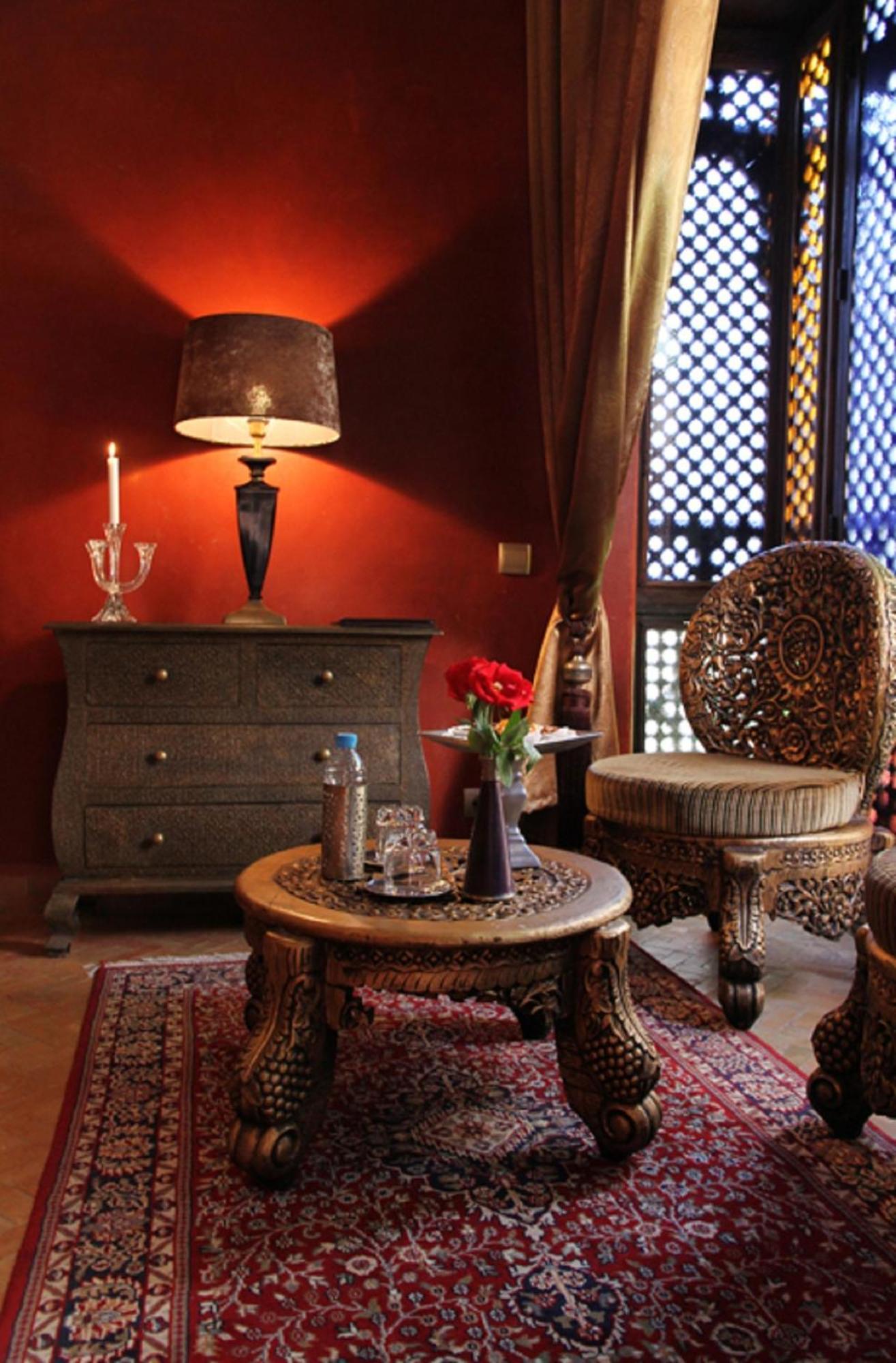 Riad Ilayka Марракеш Номер фото
