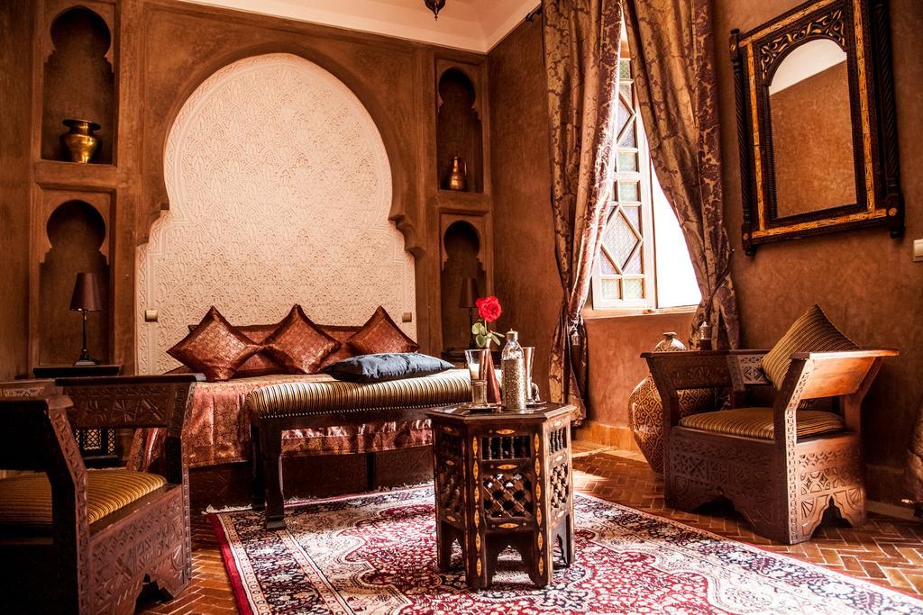 Riad Ilayka Марракеш Экстерьер фото